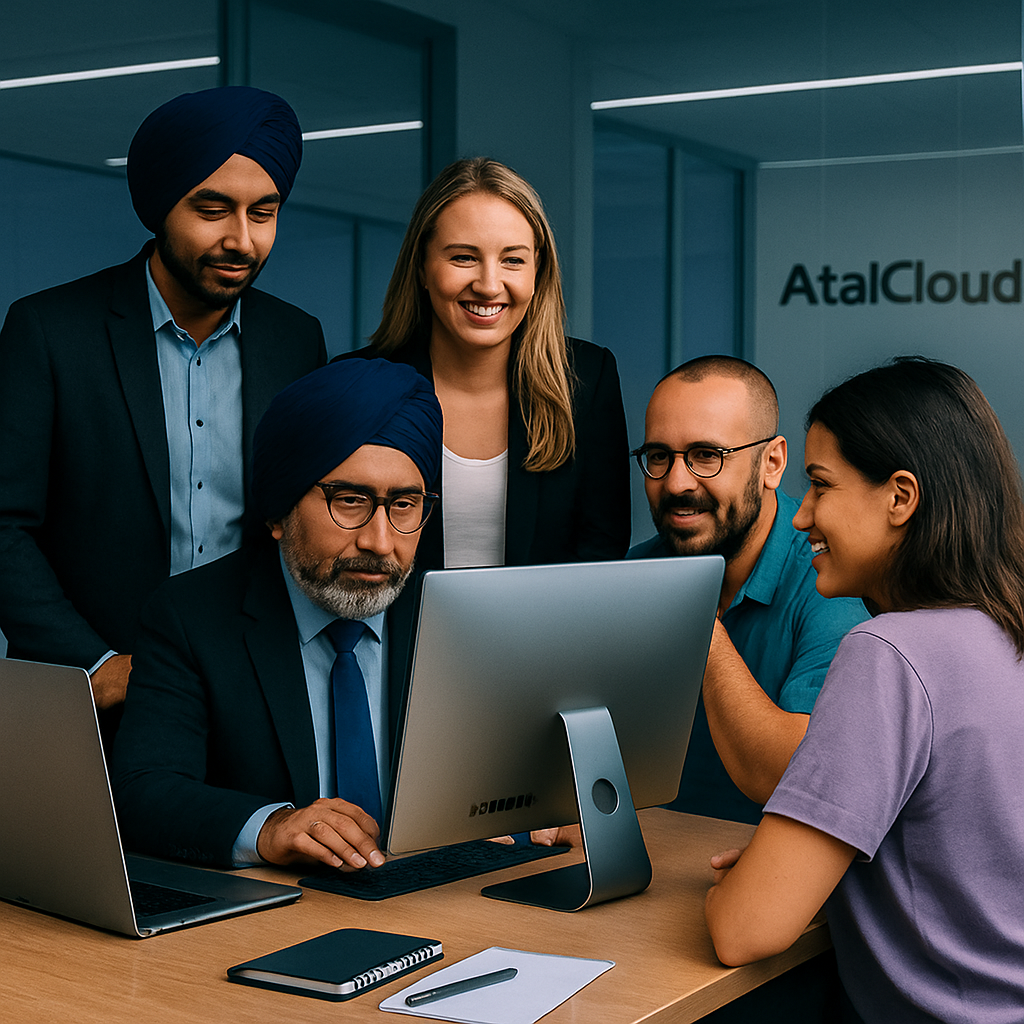 AI and ML solutions on AWS